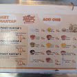 AYAM PANGGANG ROSCIK CIPINANG MUARA