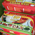 Ayam Penyet 3p Magelang