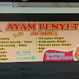 Ayam Penyet 99 ALFARIEL