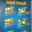 Ayam Penyet Jakarta