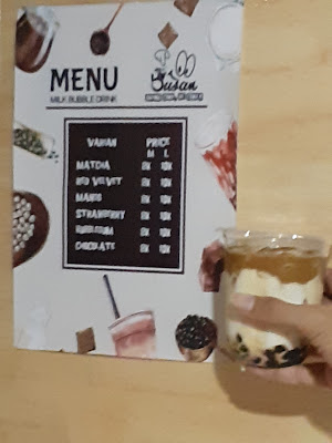 Ayam Penyet Sambal Ijo Cipaganti Warung Pak Tedi