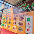 Ayam Penyet Sambal Ijo UmmiAL Pasir mulya
