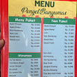 Ayam Penyet Tenda Banyumas