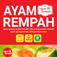 Ayam Rempah Kalibata
