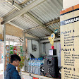 Ayam Rempah Tulang Lunak Cawang