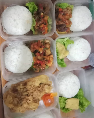 Ayam Seuhah Bandung