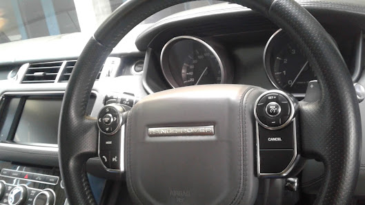 Ayani Interior Service (mobil)