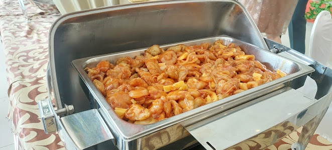 Aydina Catering