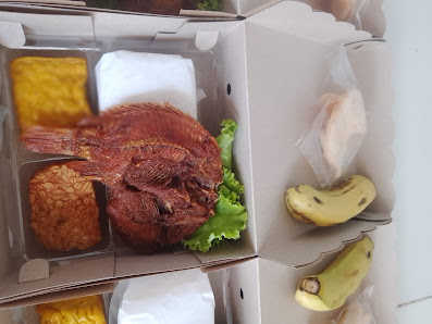 AyFood Catering Kantoran Jakarta