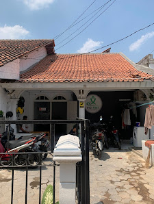 Ayo Pijat - Tebet