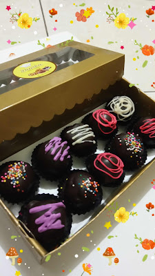 Ayra Dessert and Cake's