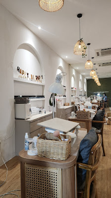 Ayudia Beauty Studio