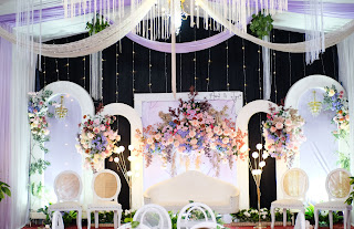 Ayumaria Wedding
