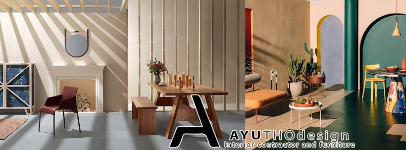 AyuthoDesign - Interior Design Jakarta