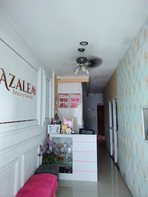 Azalea Beauty Center