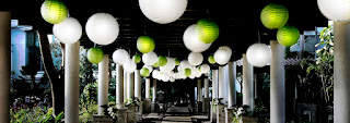 Azalia Decoration