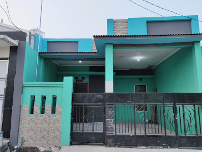 AZAMTA PROPERTI - Jual Rumah dan Tanah Kavling