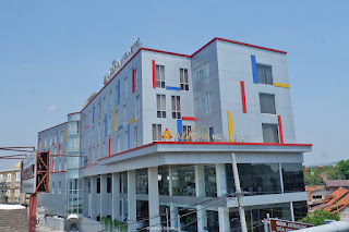 Azana Hotel Semarang