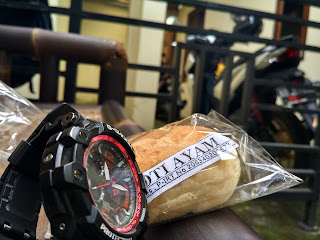 Azizi bakery