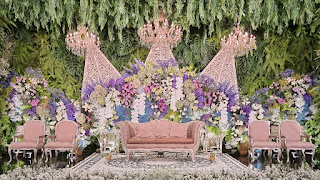 Azka Anggun Art Decoration