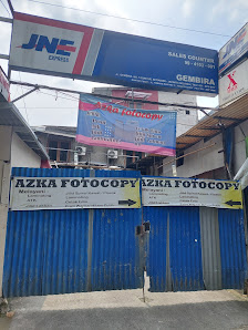 Azka Fotocopy