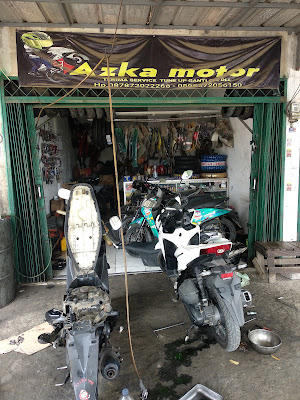 Azka Motor Racing