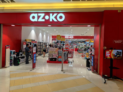 AZKO Baywalk Mall