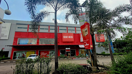 Azko Daan Mogot Mal