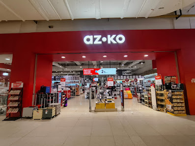 AZKO Mall Of Indonesia