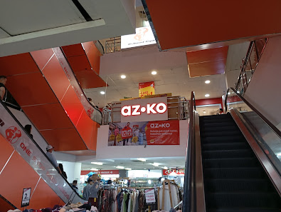 AZKO Metro Sunter
