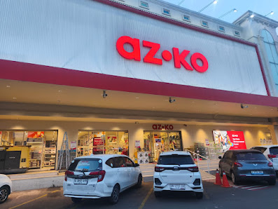 AZKO Pluit Lakeside