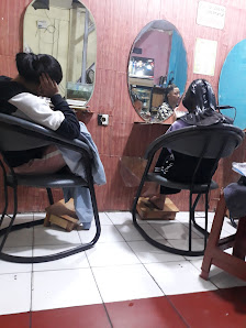 AZMI SALON