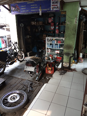Azril Motor