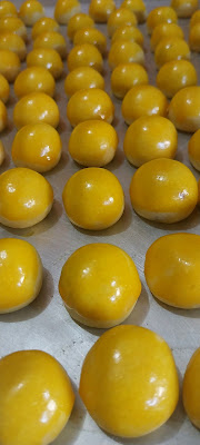 Azrina Cookies