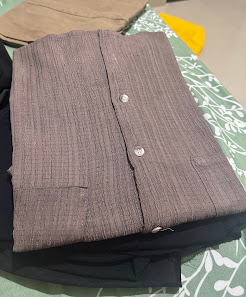 AZZA LAUNDRY