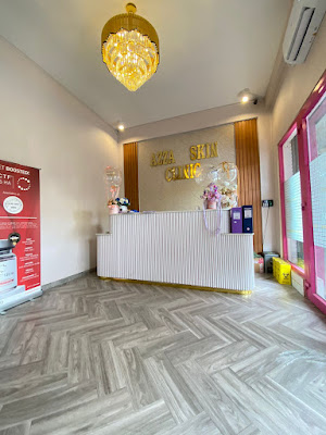 Azza Skin Clinic Cibubur