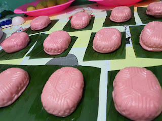 Azzahra Bakery Pastry
