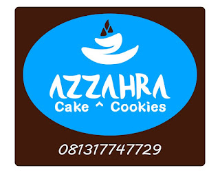 Azzahra Cake N Cookies