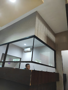 Azzahra Medical Centre
