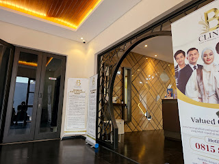 B Clinic Bandung