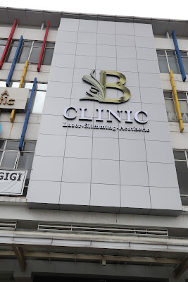 B Clinic Bekasi