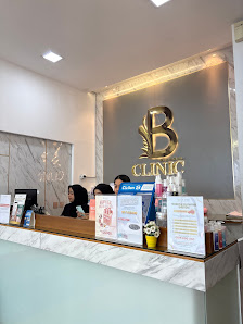 B Clinic Bogor 2