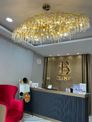 B Clinic Buaran
