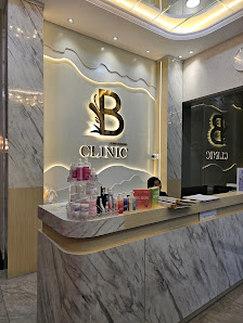 B Clinic Cakung