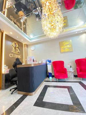 B Clinic Cibinong