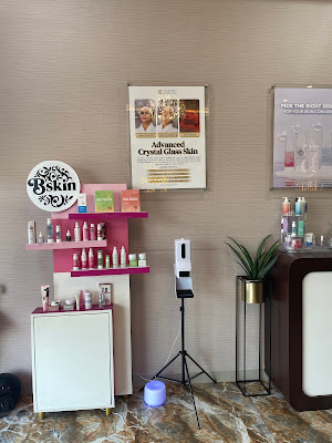 B Clinic Cibubur