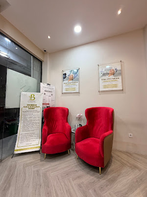 B Clinic Citra Garden