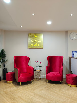 B Clinic Mangga Besar