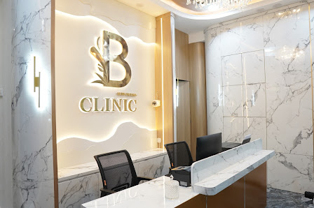 B Clinic Menteng