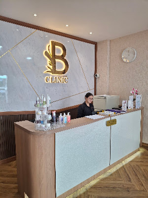 B Clinic MOI